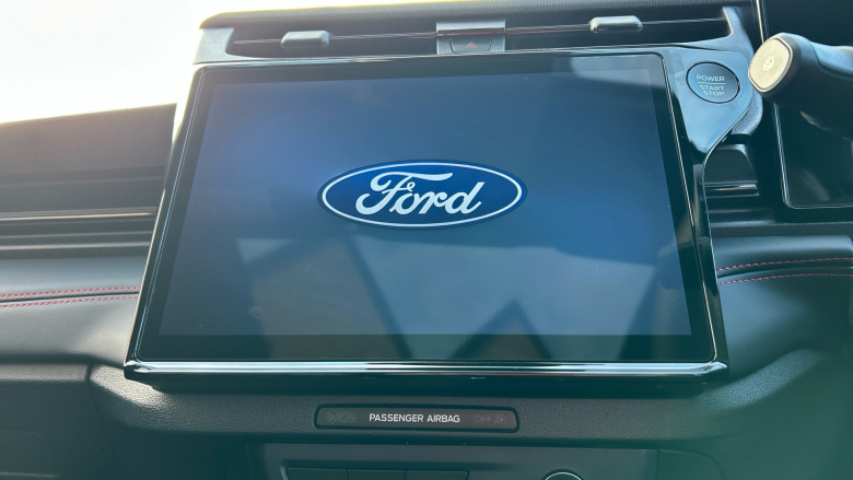 Ford Puma 1.0 EcoBoost Hybrid mHEV ST-Line X 5dr DCT Petrol Hatchback